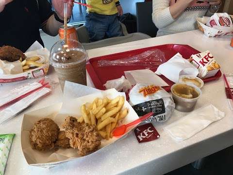 Photo: KFC Ormond